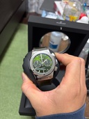 ウブロ クラシックフュージョン 5（高級時計）の商品画像 - 査定依頼日：2025年11月12日 - 最高査定価格：820,000円