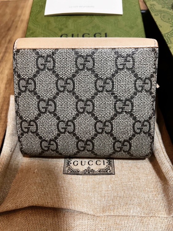 グッチ  （ブランドバッグ）の商品画像 - 査定依頼日：2026年2月19日 - 最高査定価格：30,000円