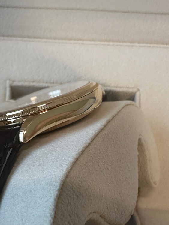 1903（高級時計）の商品画像 - 査定依頼日：2025年10月12日 - 最高査定価格：3,450,000円