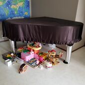 SK-2（ピアノ・楽器・PA機材）の商品画像 - 査定依頼日：2025年9月27日 - 最高査定価格：3,000円