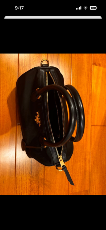 ミニボストン（ブランドバッグ）の商品画像 - 査定依頼日：2026年3月21日 - 最高査定価格：80,000円