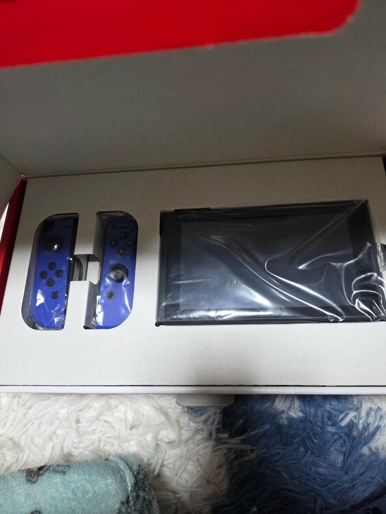 任天堂Switch（ゲーム機本体・ゲームソフト）の商品画像 - 査定依頼日：2026年5月14日 - 最高査定価格：15,000円