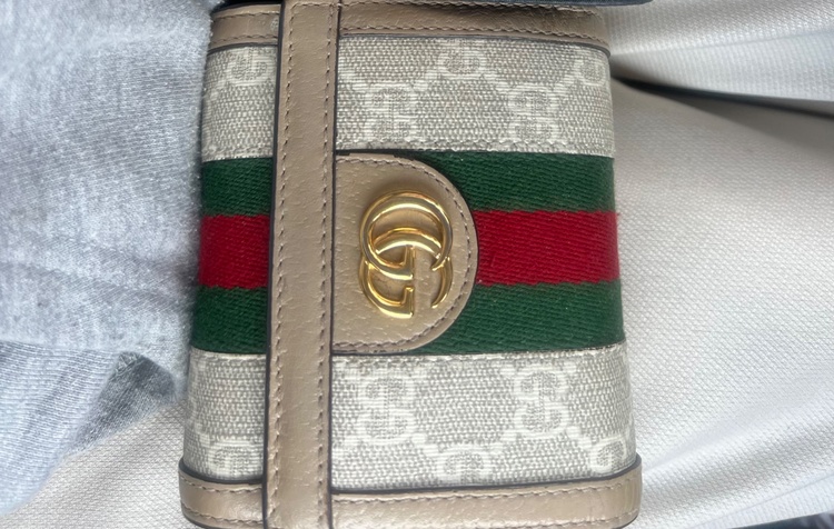 グッチ  （ブランドバッグ）の商品画像 - 査定依頼日：2026年2月7日 - 最高査定価格：35,000円