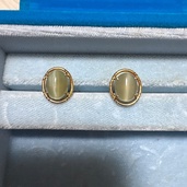 キャッツアイ（宝石）の商品画像 - 査定依頼日：2026年10月9日 - 最高査定価格：30,000円