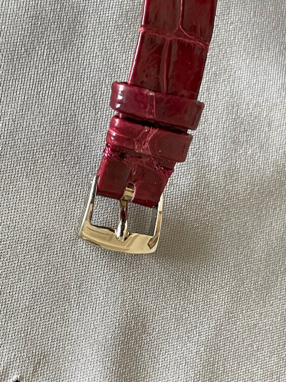 Roctanguler（高級時計）の商品画像 - 査定依頼日：2025年5月5日 - 最高査定価格：1,100,000円