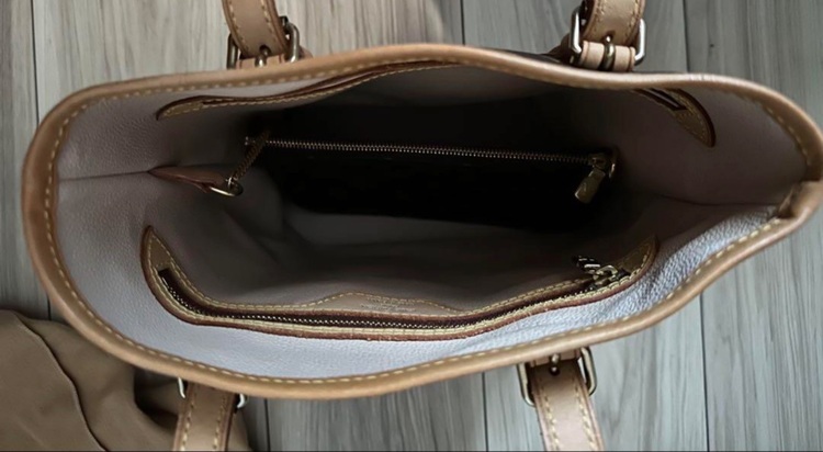 プチバケットPM（ブランドバッグ）の商品画像 - 査定依頼日：2025年10月12日 - 最高査定価格：140,000円