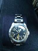 チューダー ブラックベイ 79470-000（高級時計）の商品画像 - 査定依頼日：2025年2月24日 - 最高査定価格：330,000円