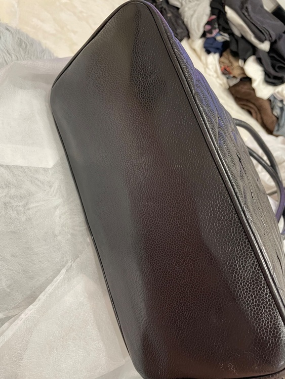 復刻トート（ブランドバッグ）の商品画像 - 査定依頼日：2025年9月30日 - 最高査定価格：123,000円