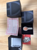 チューダー その他 プリンスデイト　クロノタイム7928（高級時計）の商品画像 - 査定依頼日：2026年4月11日 - 最高査定価格：600,000円