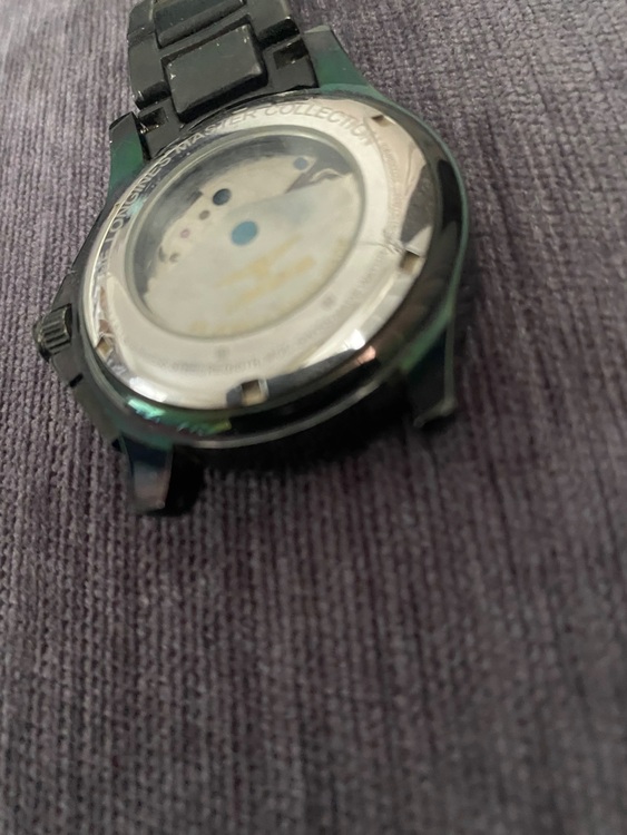 THE LONGINES master Collection（高級時計）の商品画像 - 査定依頼日：2025年12月3日 - 最高査定価格：85,000円