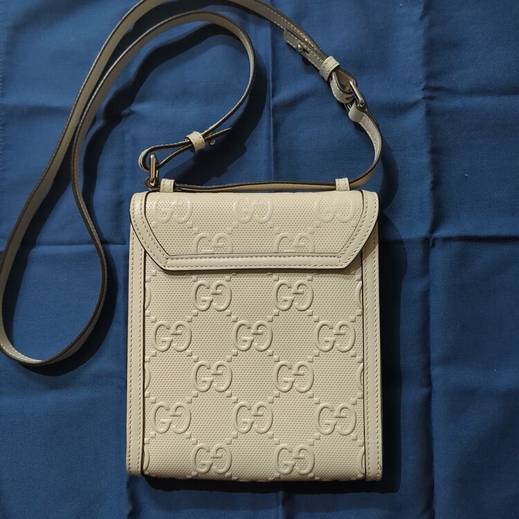 グッチ  （ブランドバッグ）の商品画像 - 査定依頼日：2026年3月23日 - 最高査定価格：60,000円