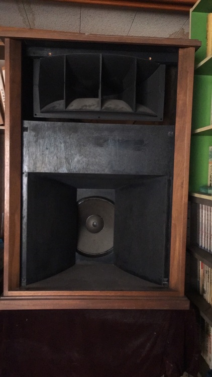 ALTEC （オーディオ・スピーカー）の商品画像 - 査定依頼日：2025年11月14日 - 最高査定価格：90,000円