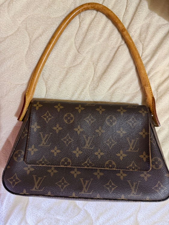ルイヴィトン モノグラム （ブランドバッグ）の商品画像 - 査定依頼日：2026年4月18日 - 最高査定価格：80,000円