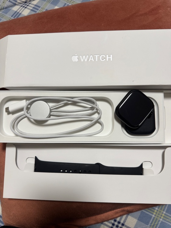 Applewatch（スマホ）の商品画像 - 査定依頼日：2026年7月6日 - 最高査定価格：164,000円