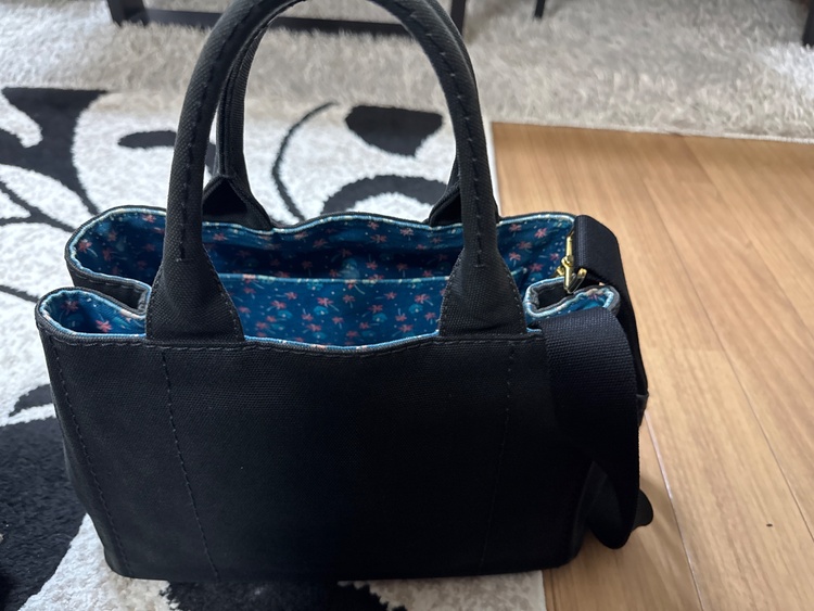 カナパ（ブランドバッグ）の商品画像 - 査定依頼日：2025年12月9日 - 最高査定価格：60,000円