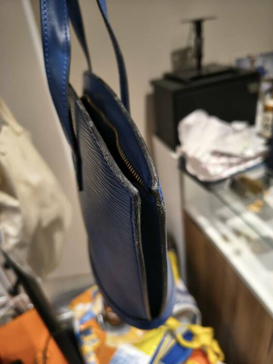 サンジャック（ブランドバッグ）の商品画像 - 査定依頼日：2026年4月8日 - 最高査定価格：48,000円