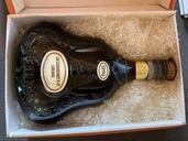 コニャックヘネシーエクストラ（お酒）の商品画像 - 査定依頼日：2026年1月12日 - 最高査定価格：23,000円