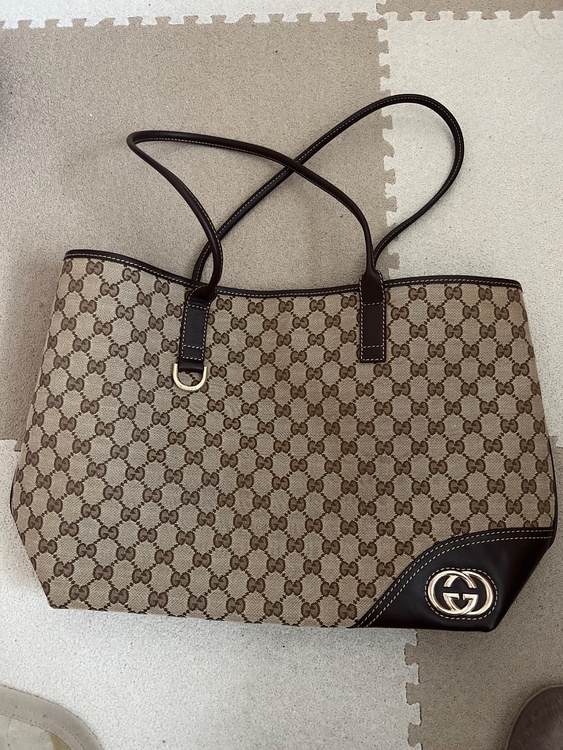 グッチ  （ブランドバッグ）の商品画像 - 査定依頼日：2026年2月5日 - 最高査定価格：70,000円