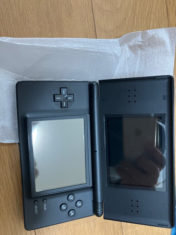 NINTENDO DS Lite（ゲーム機本体・ゲームソフト）の商品画像 - 査定依頼日：2025年4月14日 - 最高査定価格：5,300円