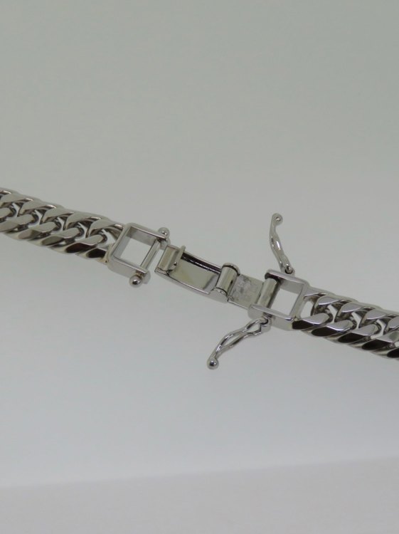 100g6面W50cm（金・貴金属）の商品画像 - 査定依頼日：2023年3月25日 - 最高査定価格：390,000円