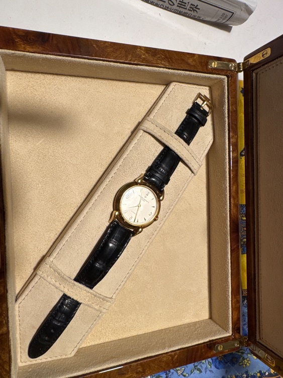 ヴァシュロン コンスタンタン その他 48001/000J-3（高級時計）の商品画像 - 査定依頼日：2025年6月28日 - 最高査定価格：950,000円