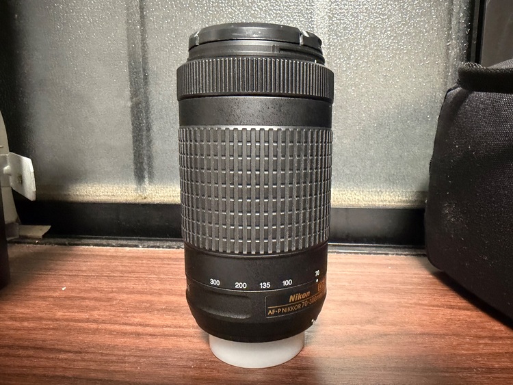 D5600（カメラ）の商品画像 - 査定依頼日：2025年10月20日 - 最高査定価格：28,000円