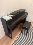 CLP635（ピアノ・楽器・PA機材）の商品画像 - 査定依頼日：2026年1月24日 - 最高査定価格：31,000円