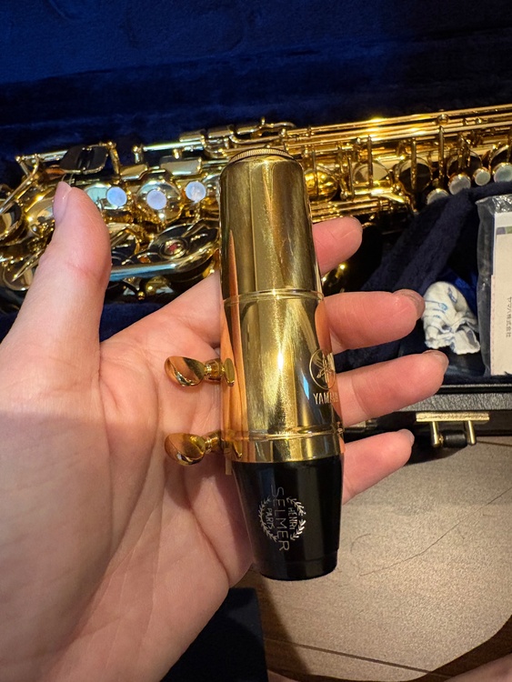 Y AＳ-875EX（ピアノ・楽器・PA機材）の商品画像 - 査定依頼日：2026年6月24日 - 最高査定価格：300,000円