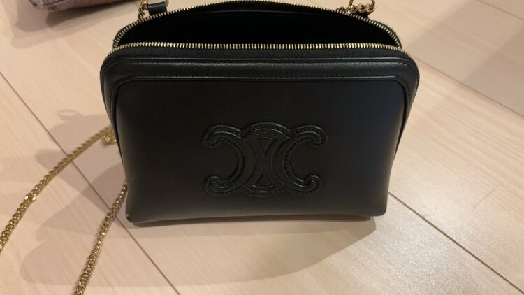 セリーヌ  （ブランドバッグ）の商品画像 - 査定依頼日：2025年1月20日 - 最高査定価格：60,000円