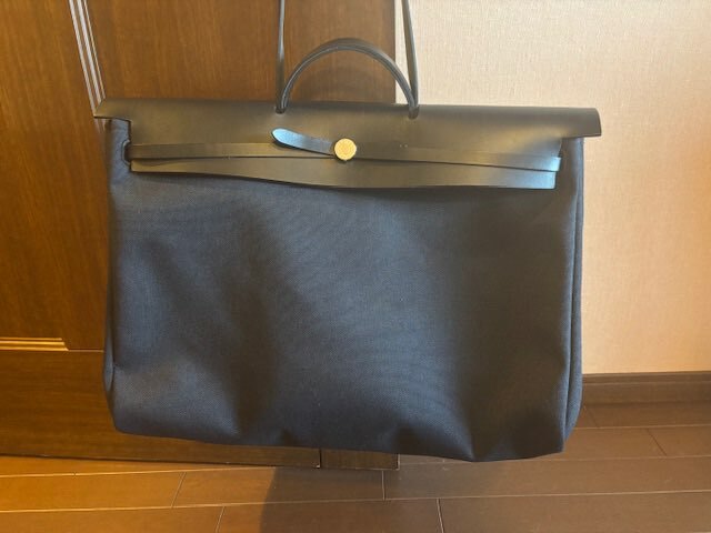 エルメス エールバッグ （ブランドバッグ）の商品画像 - 査定依頼日：2025年2月15日 - 最高査定価格：250,000円