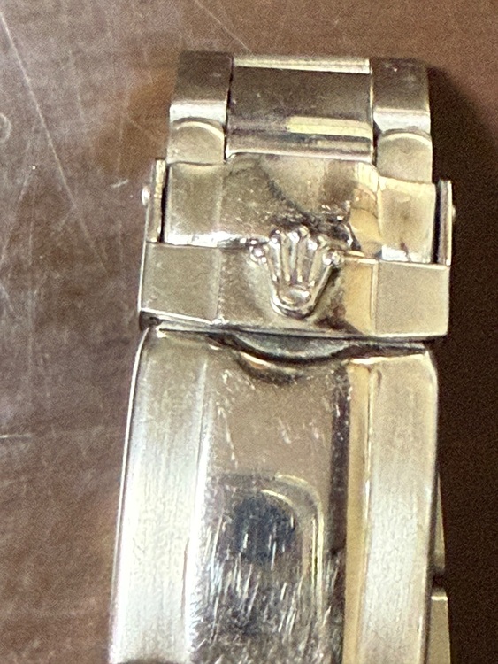 ロレックス その他 （高級時計）の商品画像 - 査定依頼日：2025年7月4日 - 最高査定価格：2,480,000円