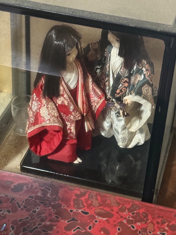 日本人形（美術品・骨董品）の商品画像 - 査定依頼日：2026年6月25日