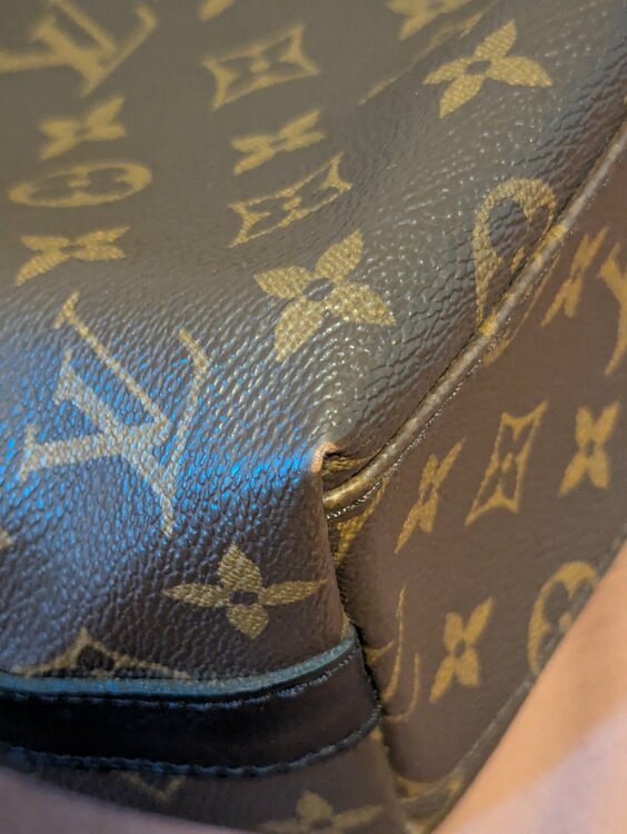 キタン 2wayバッグ M40388（ブランドバッグ）の商品画像 - 査定依頼日：2026年3月7日 - 最高査定価格：90,000円