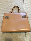 フェラガモ　バッグ（ブランドバッグ）の商品画像 - 査定依頼日：2020年3月30日 - 最高査定価格：6,000円