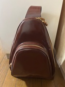 ワンショルダーリュック