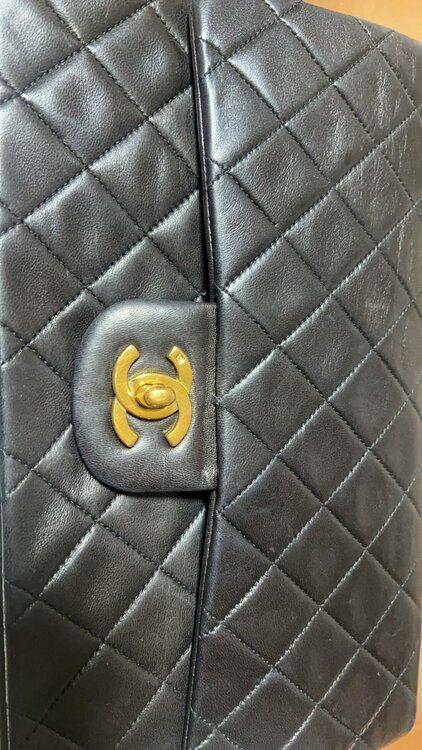 シャネル マトラッセ （ブランドバッグ）の商品画像 - 査定依頼日：2025年1月15日 - 最高査定価格：260,000円