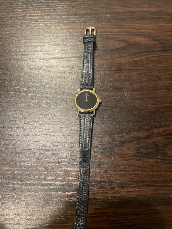 オメガ デ･ビル （高級時計）の商品画像 - 査定依頼日：2026年1月5日 - 最高査定価格：120,000円