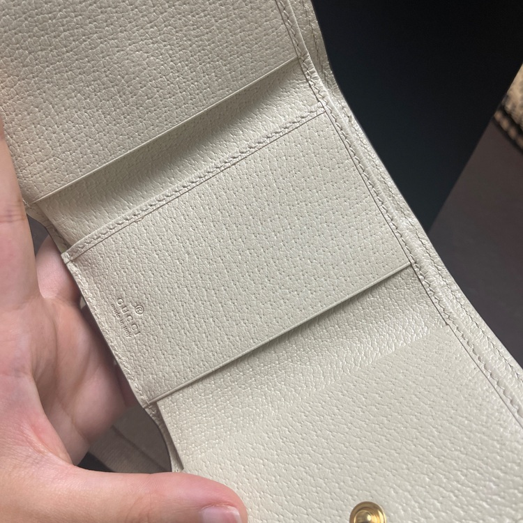 グッチ  （ブランドバッグ）の商品画像 - 査定依頼日：2025年9月27日 - 最高査定価格：35,000円