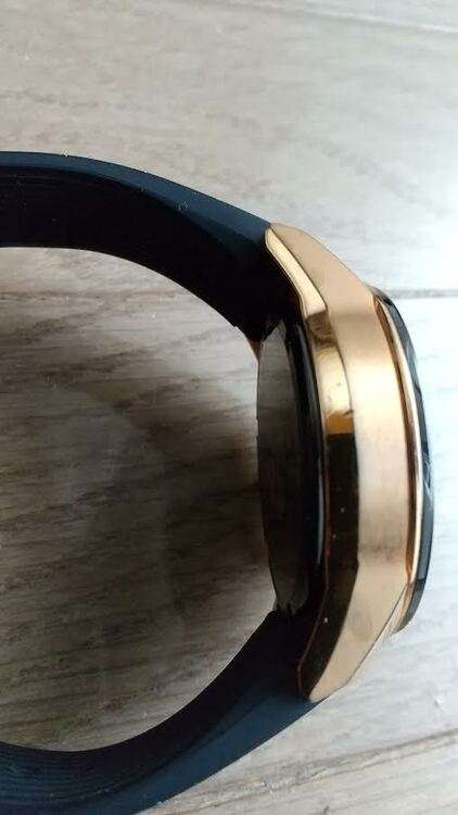 セイコー その他 5X53-0AB0（高級時計）の商品画像 - 査定依頼日：2025年12月22日 - 最高査定価格：54,000円