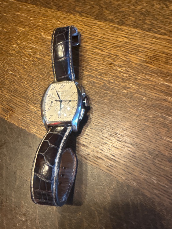 その他 ロンジン L2 643 4   Evidenz（高級時計）の商品画像 - 査定依頼日：2025年9月30日 - 最高査定価格：35,000円