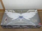 W-GUNDAM プラモ（フィギュア・プラモデル）の商品画像 - 査定依頼日：2024年12月5日 - 最高査定価格：4,000円