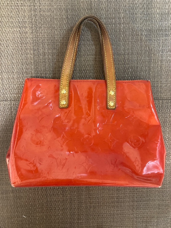 リードPM（ブランドバッグ）の商品画像 - 査定依頼日：2025年9月5日 - 最高査定価格：30,000円