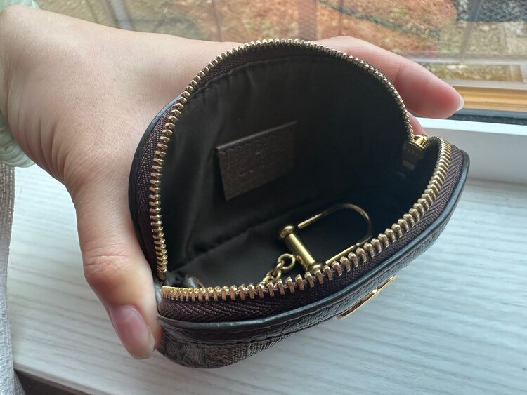 グッチ  （ブランドバッグ）の商品画像 - 査定依頼日：2025年4月29日 - 最高査定価格：35,000円