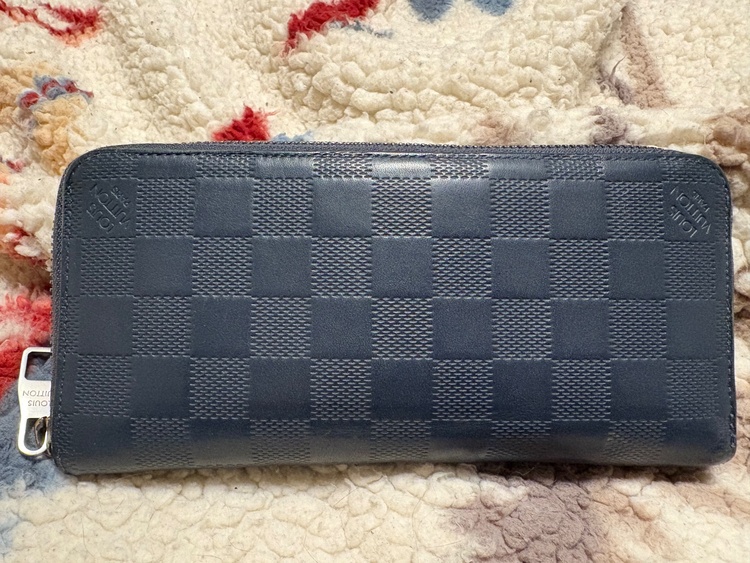 ルイヴィトン ダミエ （ブランドバッグ）の商品画像 - 査定依頼日：2026年1月16日 - 最高査定価格：24,000円