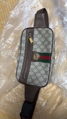 GUCCI ウエストポーチ（ブランドバッグ）の商品画像 - 査定依頼日：2026年4月4日 - 最高査定価格：60,000円