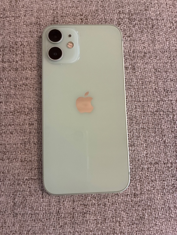 iPhone iPhone 12 mini 64GB SIMフリー（スマホ）の商品画像 - 査定依頼日：2026年8月29日 - 最高査定価格：19,000円