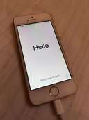 iPhone SE 初代（スマホ）の商品画像 - 査定依頼日：2022年10月2日 - 最高査定価格：3,100円