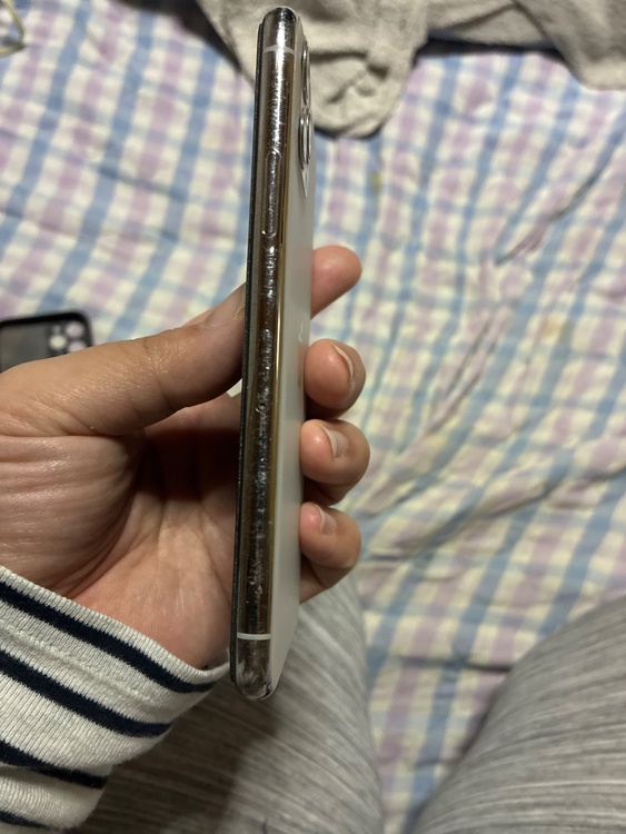 iPhone11 Pro 512GB Softbank（スマホ）の商品画像 - 査定依頼日：2026年3月8日 - 最高査定価格：23,000円