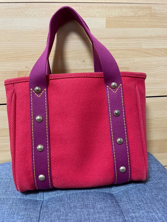 忘れました（ブランドバッグ）の商品画像 - 査定依頼日：2025年11月3日 - 最高査定価格：35,000円