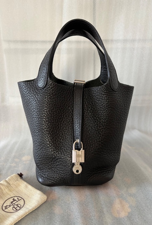 ピコタンPM（ブランドバッグ）の商品画像 - 査定依頼日：2025年8月24日 - 最高査定価格：400,000円